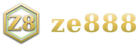 ze888 logo