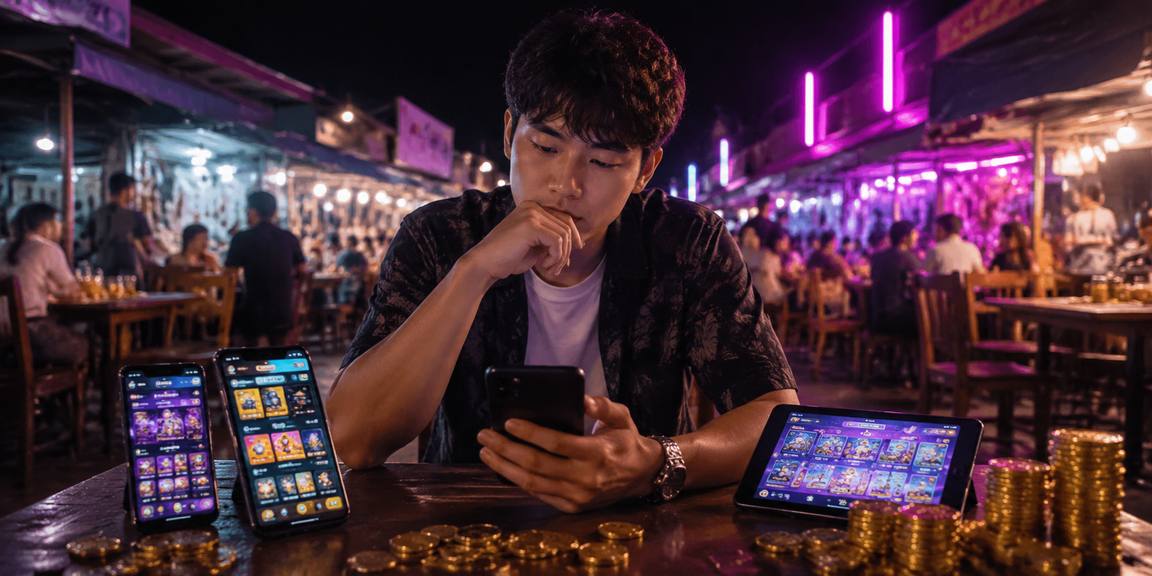 ze888 mobile gaming